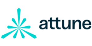 Attune Logo